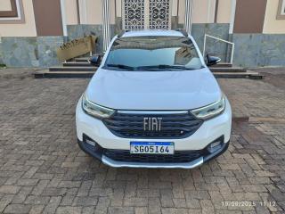 Foto do veículo Fiat Strada Ranch 1.3 Flex 8v Cd Aut.