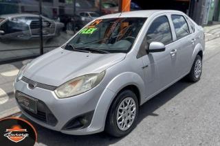 Foto do veículo Ford Fiesta Se 1.6 8v Flex 5p