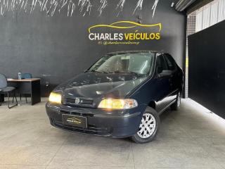 Foto do veículo Fiat Siena 1.0 Fire Flex