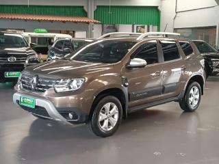 Foto do veículo Renault Duster Intense 1.6 16v Flex Aut.