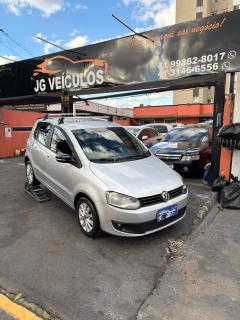 Foto do veículo Volkswagen Fox 1.6 Vht Total Flex