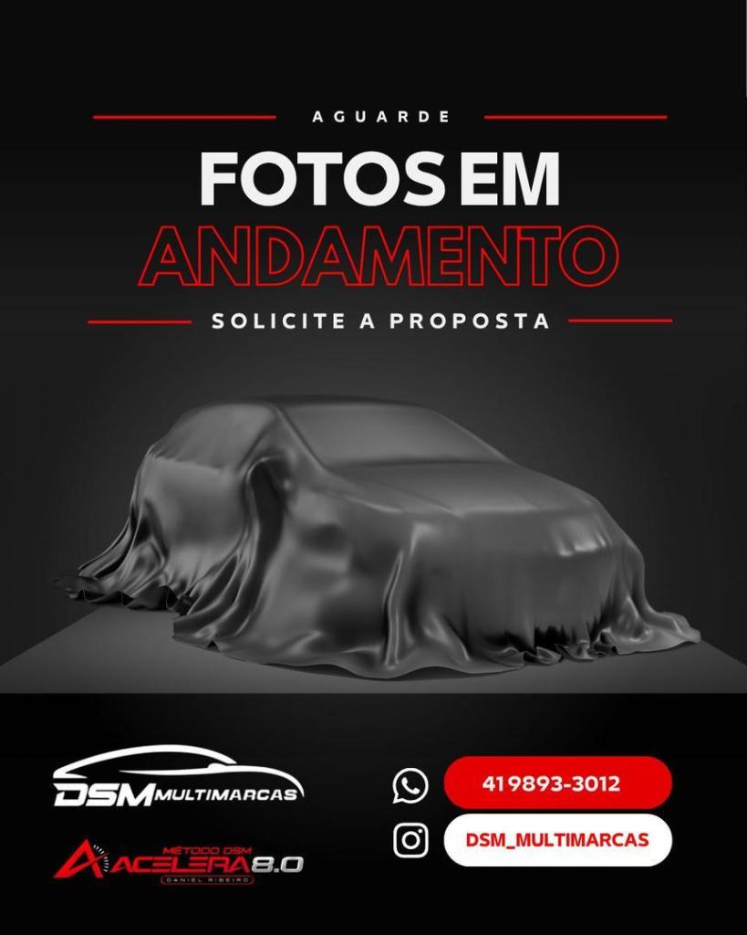 Renault Captur CAPTUR Intense 1.6 16V Flex 5p Aut. 2018