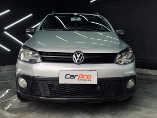Foto do veículo Volkswagen Crossfox 1.6 Mi Total Flex 8v 5p