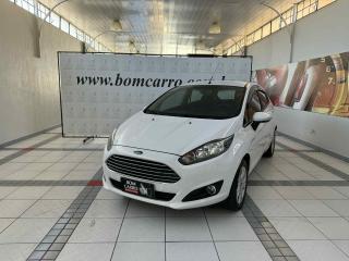 Foto do veículo Ford Fiesta 1.0 Ecoboost Sel At