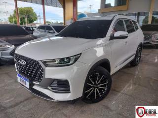 Foto do veículo Chery Tiggo 8 1.5 Tci Phev Pro Dht