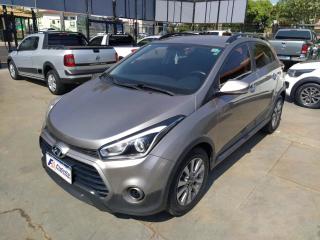 Foto do veículo Hyundai Hb20x Premium 1.6 Flex 16v Aut.