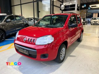 Foto do veículo Fiat Uno Way 1.0 Evo Fire Flex 8v 2p