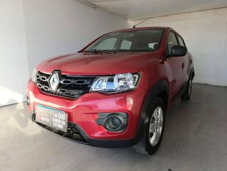 Foto do veículo Renault Kwid 1.0 Zen