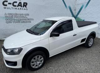Foto do veículo Volkswagen Saveiro 1.6 Mi/1.6 Mi Total Flex 8v