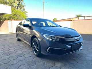 Foto do veículo Honda Civic 2.0 Lx Cvt