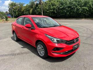 Foto do veículo Fiat Cronos Drive 1.3 8v Flex