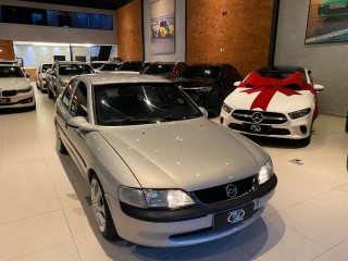 Foto do veículo Chevrolet Vectra Gls