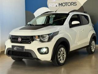 Foto do veículo Fiat Mobi Way 1.0 Fire Flex 5p.