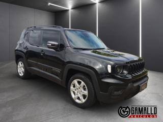Foto do veículo Jeep Renegade 1.3 T270 Sport Auto