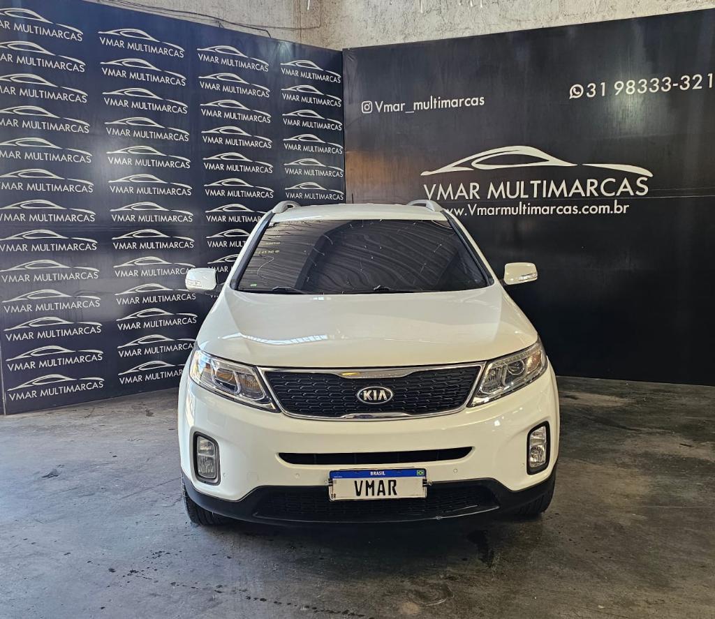 KIA Sorento 2015