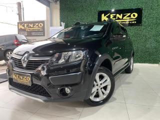 Foto do veículo Renault Sandero 1.6 8v Hi-power Stepway Easy-r