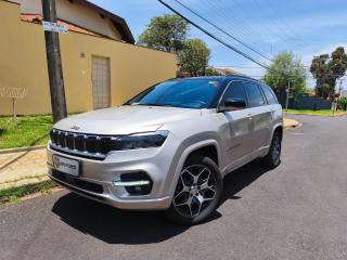 Foto do veículo Jeep Commander 2.0 Td380 Overland Auto 4wd