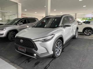 Foto do veículo Toyota Corolla Cross 2.0 Xre Cvt