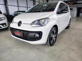 Foto do veículo Volkswagen Up 1.0 12v E-flex Move Up! I-motion
