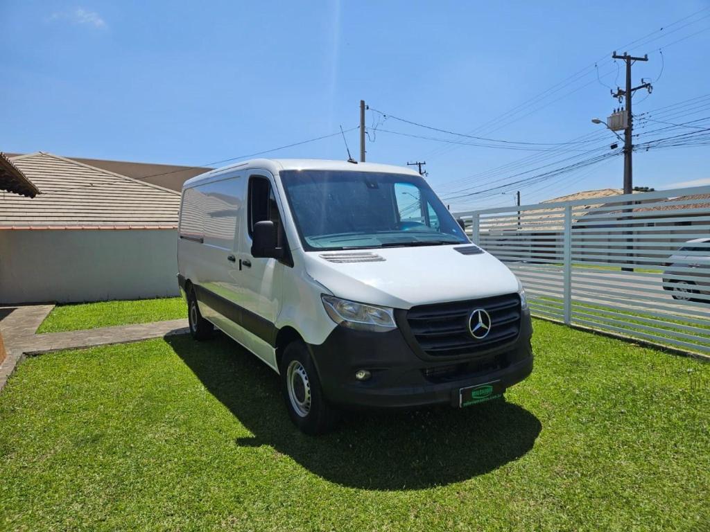 Mercedes-Benz Sprinter OTHERS 2023