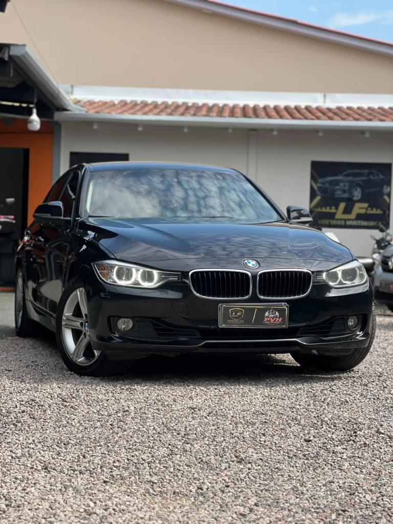 Bmw Series