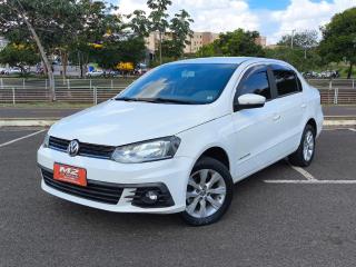 Foto do veículo Volkswagen Voyage Comf/highli. 1.6 T.flex 8v 4p