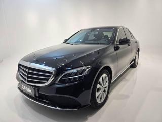 Foto do veículo Mercedes-benz C-180 Cgi Avant. 1.6/1.6 Flextb 16v Aut.