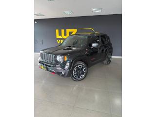 Foto do veículo Jeep Renegade Trailhawk 2.0 4x4 Tb Diesel Aut