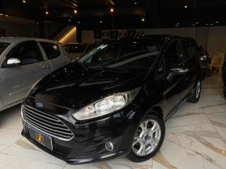 Foto do veículo Ford Fiesta 1.5 16v N-vct Se