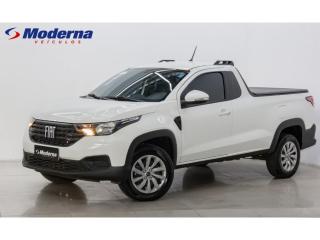 Foto do veículo Fiat Strada Endurance 1.4 Flex 8v Cs Plus