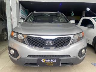 Foto do veículo Kia Motors Sorento 3.5 V6 24v 4x4 Aut.