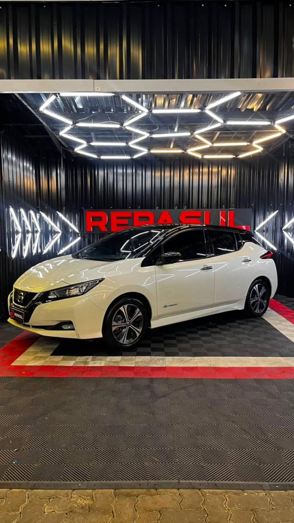 Nissan Leaf LEAF Aut. (Elétrico) 2022