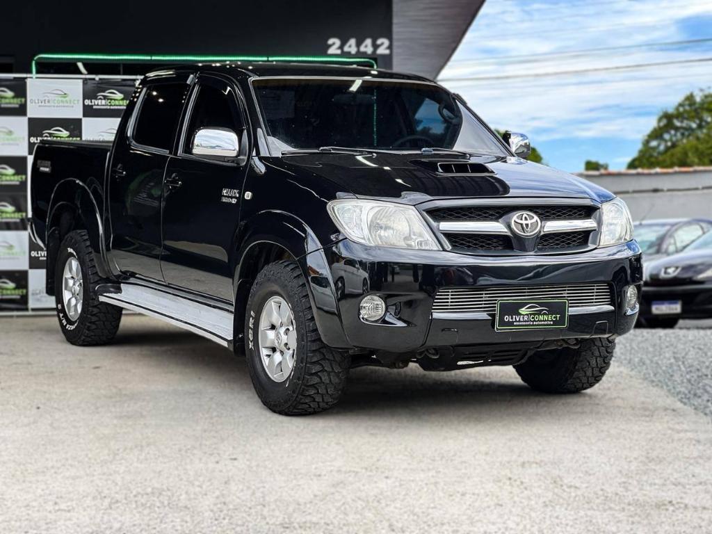 Toyota Hilux 2006