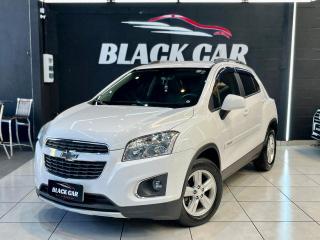 Foto do veículo Chevrolet Tracker Lt 1.8 16v Flex 4x2 Aut.