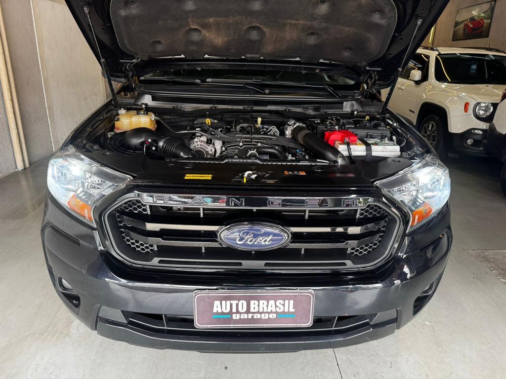 Ford Ranger 2023