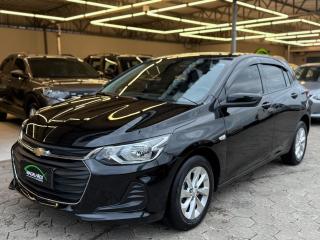 Foto do veículo Chevrolet Onix 1.0 Turbo Lt