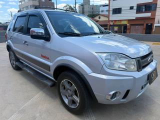 Foto do veículo Ford Ecosport 1.6 8v Flex Xlt Freestyle