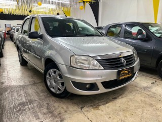 Foto do veículo Renault Logan 1.6 8v Hi-torque Expression