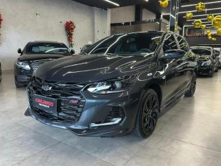 Foto do veículo Chevrolet Onix 1.0 Turbo Rs Auto