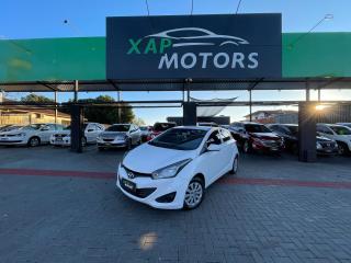 Foto do veículo Hyundai Hb20 1.6 Comfort Plus