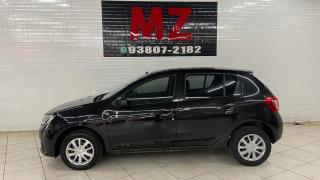 Foto do veículo Renault Sandero Expression Hi-flex 1.6 8v 5p