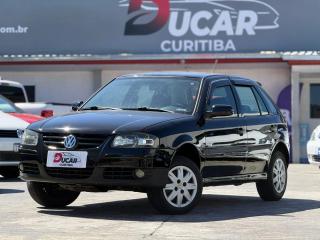 Foto do veículo Volkswagen Gol 1.0 8v City Total Flex - Rede