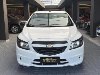 Foto do veículo Chevrolet Onix 1.0 Spe/4 Eco Joy