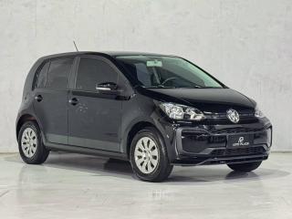 Foto do veículo Volkswagen Up 1.0 Mpi