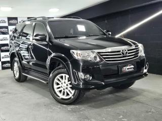 Foto do veículo Toyota Hilux 2.7 Sr 4x2 Cd 16v4p Automático