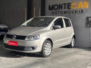 Foto do veículo Volkswagen Fox 1.0 Mi Total Flex 8v 5p