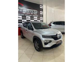 Foto do veículo Renault Kwid 1.0 Zen