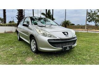 Foto do veículo Peugeot 207 1.4 Flex Xr