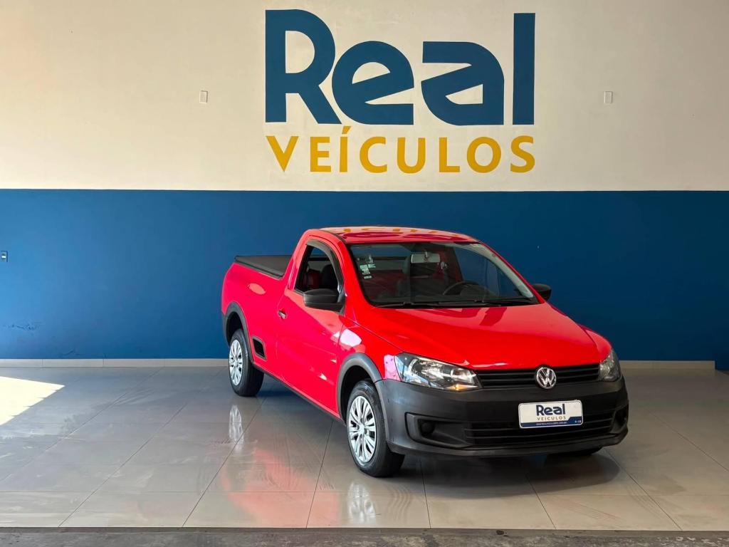Volkswagen Saveiro