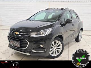 Foto do veículo Chevrolet Tracker Premier 1.4 Turbo 16v Flex Aut